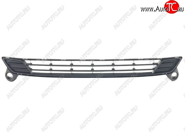 689 р. Решётка в бампер BodyParts Chrysler 300C LD седан дорестайлинг (2011-2015)  с доставкой в г. Чебоксары