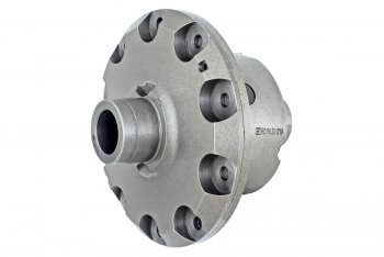 34 879 р. Блокировка дифференциала пневматическая (без компрессора) HF Differential SSANGYONG Korando 3 рестайлинг 1 (2013-2017)  с доставкой в г. Чебоксары. Увеличить фотографию 3