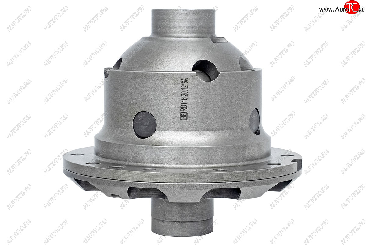 34 879 р. Блокировка дифференциала пневматическая (без компрессора) HF Differential SSANGYONG Korando 3 рестайлинг 1 (2013-2017)  с доставкой в г. Чебоксары
