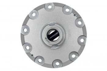 34 879 р. Блокировка дифференциала пневматическая (без компрессора) HF Differential SSANGYONG Korando 3 рестайлинг 1 (2013-2017)  с доставкой в г. Чебоксары. Увеличить фотографию 5