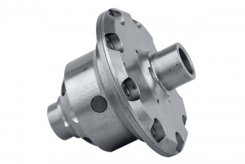 41 469 р. Блокировка дифференциала пневматическая (без компрессора) HF Differential Nissan H233B Nissan Navara 1 D21 дорестайлинг (1992-1997)  с доставкой в г. Чебоксары. Увеличить фотографию 2