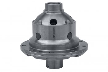 41 469 р. Блокировка дифференциала пневматическая (без компрессора) HF Differential Nissan H233B Nissan Navara 1 D21 дорестайлинг (1992-1997)  с доставкой в г. Чебоксары. Увеличить фотографию 3