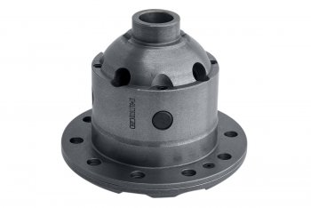 46 499 р. Блокировка дифференциала пневматическая (без компрессора) HF Differential Nissan R180A Nissan Pathfinder R51 рестайлинг (2009-2014)  с доставкой в г. Чебоксары. Увеличить фотографию 3