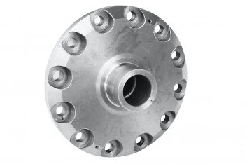 41 469 р. Блокировка дифференциала пневматическая (без компрессора) HF Differential 8.25 RG Lexus GX460 J150 дорестайлинг (2009-2013)  с доставкой в г. Чебоксары. Увеличить фотографию 3