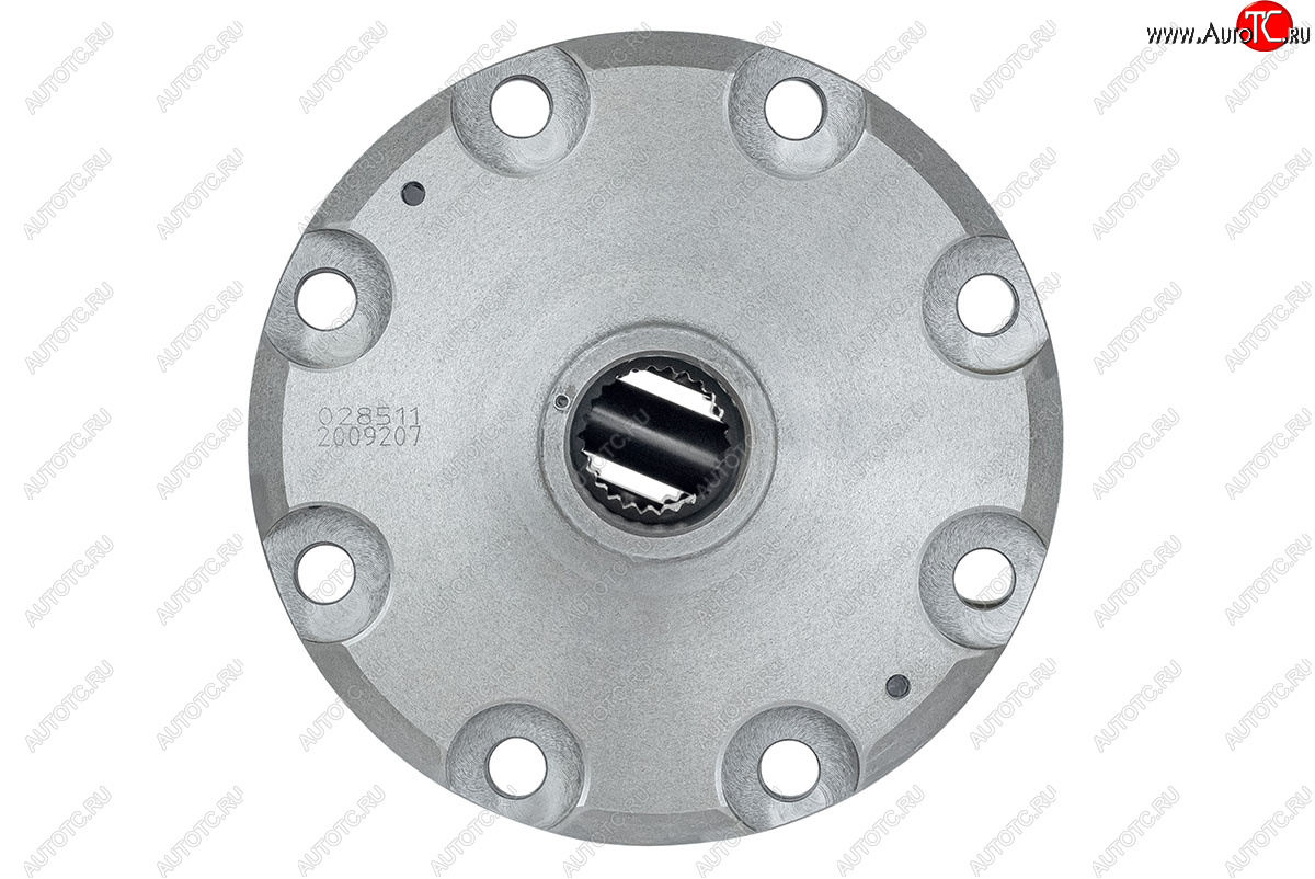 41 469 р. Блокировка дифференциала пневматическая (без компрессора) HF Differential 8 Suzuki Suzuki Escudo 1 рестайлинг (1994-1997)  с доставкой в г. Чебоксары