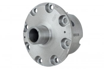 41 469 р. Блокировка дифференциала пневматическая (без компрессора) HF Differential 8 Suzuki Suzuki Escudo 1 рестайлинг (1994-1997)  с доставкой в г. Чебоксары. Увеличить фотографию 4