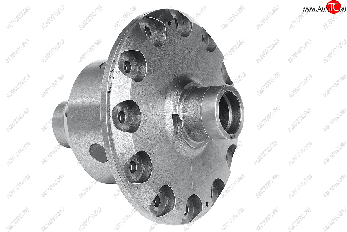 41 469 р. Блокировка дифференциала пневматическая (без компрессора) HF Differential 9,00 RG Mitsubishi L200 4  дорестайлинг (2006-2014)  с доставкой в г. Чебоксары