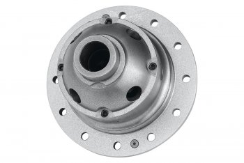 41 469 р. Блокировка дифференциала пневматическая (без компрессора) HF Differential 9,00 RG Mitsubishi L200 4  дорестайлинг (2006-2014)  с доставкой в г. Чебоксары. Увеличить фотографию 4