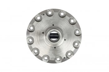 31 609 р. Блокировка дифференциала пневматическая (без компрессора) HF Differential Isuzu D-Max RT85 SingleCab дорестайлинг (2011-2017)  с доставкой в г. Чебоксары. Увеличить фотографию 3