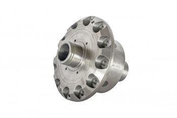 31 609 р. Блокировка дифференциала пневматическая (без компрессора) HF Differential Isuzu D-Max RT85 SingleCab дорестайлинг (2011-2017)  с доставкой в г. Чебоксары. Увеличить фотографию 4