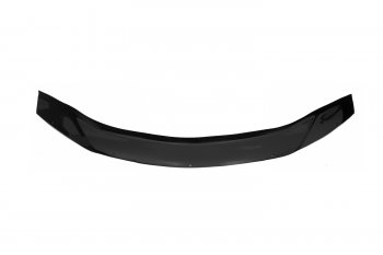 Дефлектор капота (ЕВРО крепеж) REIN Subaru Impreza ( GE,  GH) (2007-2012) седан, хэтчбэк