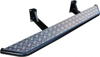 Пороги РИФ силовые Toyota Land Cruiser 76 РИФ rif076-40000