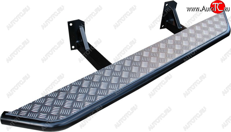 50 509 р. Пороги РИФ силовые Toyota Land Cruiser 76 РИФ rif076-40000  с доставкой в г. Чебоксары