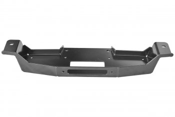 22 969 р. Площадка под лебёдку в штатный бампер РИФ  Toyota Land Cruiser  10 100 (1998-2007) дорестайлинг, 1-ый рестайлинг, 2-ой рестайлинг  с доставкой в г. Чебоксары. Увеличить фотографию 2