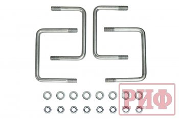 50 919 р. Защита порогов с подножкой (АКПП) РИФ  Toyota Land Cruiser  10 100 (1998-2007) дорестайлинг, 1-ый рестайлинг, 2-ой рестайлинг  с доставкой в г. Чебоксары. Увеличить фотографию 8