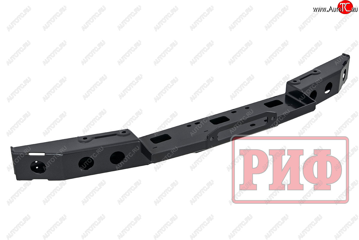 49 919 р. Площадка под лебёдку в штатный бампер РИФ  Toyota Land Cruiser  J300 (2021-2025) дорестайлинг  с доставкой в г. Чебоксары