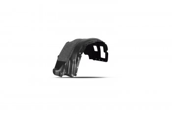 Правый передний подкрылок (с шумоизоляцией) TOYOTA Toyota Land Cruiser Prado  J150 (2009-2020) дорестайлинг, 1-ый рестайлинг, 2-ой рестайлинг