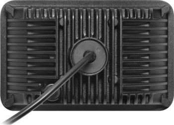 4 449 р. Встраиваемая универсальная светодиодная фара (167х107х81 мм 60W) РИФ Toyota Voxy минивэн R90 дорестайлинг (2022-2025)  с доставкой в г. Чебоксары. Увеличить фотографию 3
