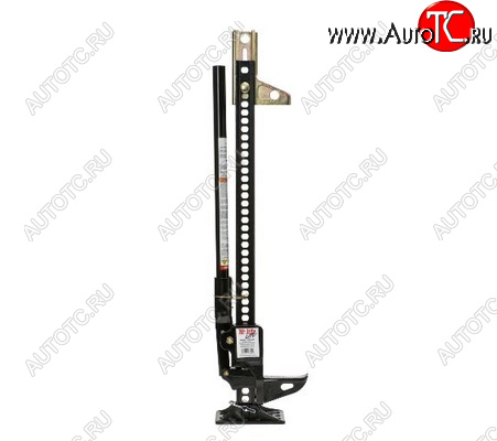 33 999 р. Домкрат Реечный Hi-Lift X-Treme (чугун, 107 см) Jeep Compass MP дорестайлинг (2016-2022)  с доставкой в г. Чебоксары