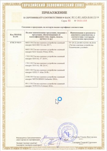 5 599 р. Фаркоп PT GROUP /съемный квадрат/ UAZ 452 (2206, 3909, 3962, 3741, 3303) 1965- Уаз Буханка 452 2206 микроавтобус (1965-2025)  с доставкой в г. Чебоксары. Увеличить фотографию 3