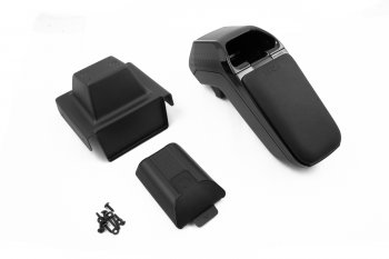 10 899 р. Подлокотник ARMSTER 2 BLACK  Skoda Octavia  A7 (2012-2020) дорестайлинг лифтбэк, дорестайлинг универсал, рестайлинг лифтбэк, рестайлинг универсал  с доставкой в г. Чебоксары. Увеличить фотографию 2