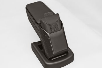 10 899 р. Подлокотник ARMSTER 2 BLACK Chevrolet Cobalt седан 2-ой рестайлинг (2019-2023)  с доставкой в г. Чебоксары. Увеличить фотографию 5