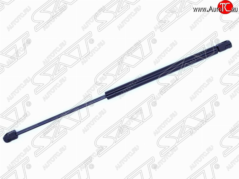 579 р. Газовый упор крышки багажника SAT  Skoda Octavia  A5 (2004-2013) дорестайлинг универсал, рестайлинг универсал  с доставкой в г. Чебоксары