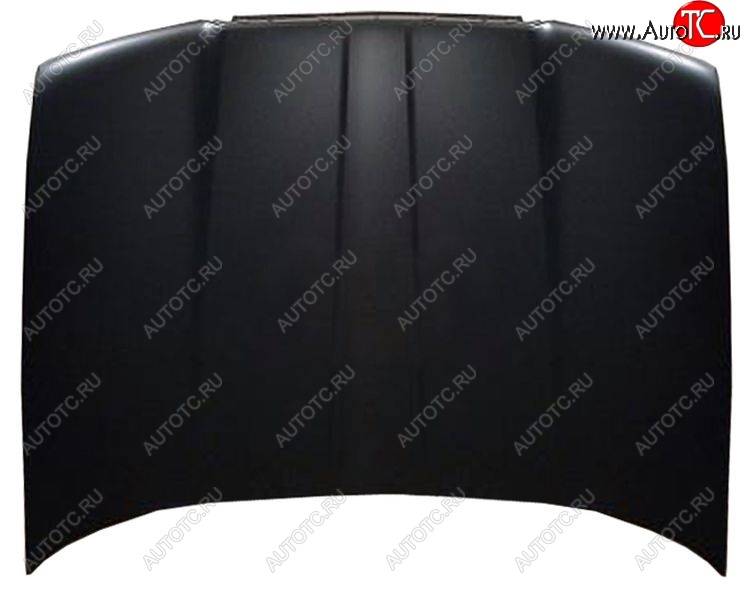 13 999 р. Капот SAT  Skoda Octavia ( Tour A4 1U5,  Tour A4 1U2) (1996-2010) универсал дорестайлинг, лифтбэк дорестайлинг, лифтбэк рестайлинг, универсал рестайлинг (Неокрашенный)  с доставкой в г. Чебоксары