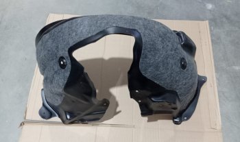 Левый подкрылок передний Totem (с шумоизоляцией) Subaru Forester  SK/S14 (2018-2021) дорестайлинг