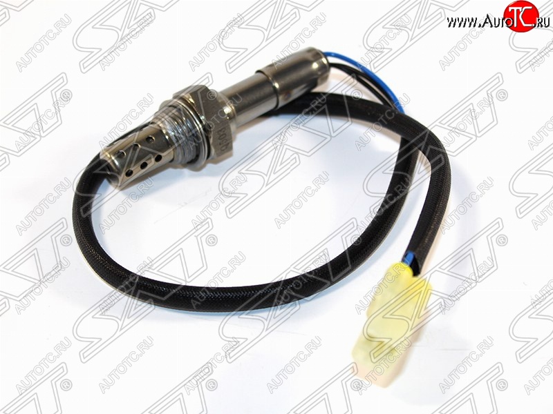 2 299 р. Датчик кислородный (нижний) SAT  Subaru Forester  SG - Outback  BH/BE12  с доставкой в г. Чебоксары