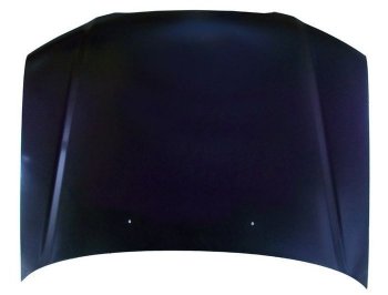 Капот SAT (Тайвань) Subaru Forester  SG (2002-2005) дорестайлинг
