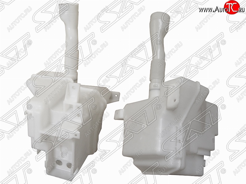 2 499 р. Бачок омывателей SAT  Subaru Impreza  GJ - XV  GP/G33  с доставкой в г. Чебоксары