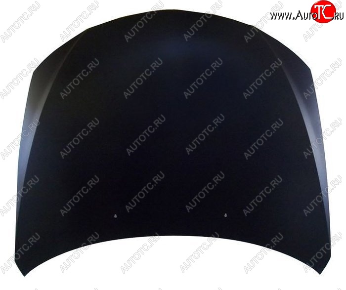 12 549 р. Капот SAT (Тайвань)  Subaru Impreza ( GE,  GH) (2007-2012) седан, хэтчбэк (Неокрашенный)  с доставкой в г. Чебоксары