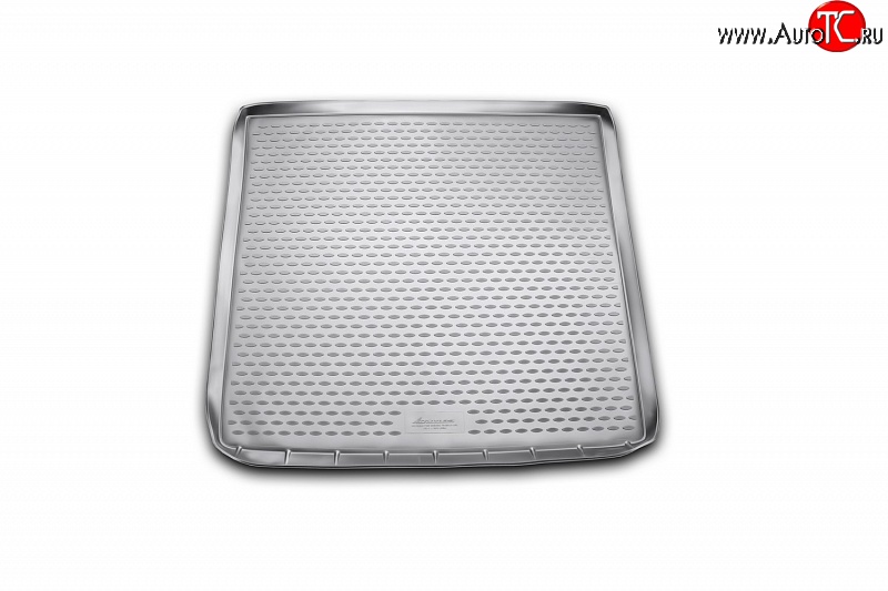 3 299 р. Коврик в багажник Element (полиуретан) (DM, 2011 н.в.)  Subaru Tribeca (2008-2014)  с доставкой в г. Чебоксары