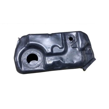 Бак топливный NEW BAK (пластик, 55 л) Suzuki Grand Vitara JT 3 двери 2-ой рестайлинг (2012-2016)