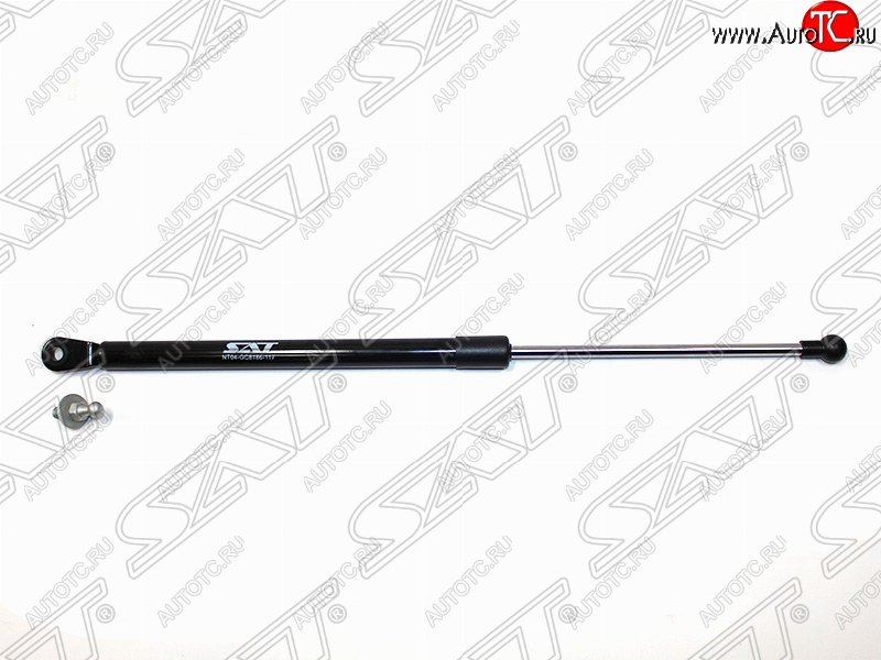 1 169 р. Газовый упор крышки багажника SAT  Suzuki Escudo ( 5,  3) - Grand Vitara ( JT 5 дверей,  JT 3 двери,  JT)  с доставкой в г. Чебоксары