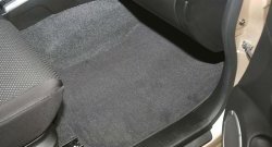 349 р. Коврик в салони Element 5 шт. (текстиль) Suzuki Grand Vitara JT 5 дверей дорестайлинг (2005-2008)  с доставкой в г. Чебоксары. Увеличить фотографию 4