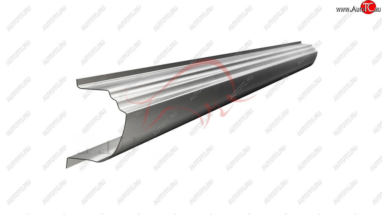 2 189 р. Ремонтный правый порог Wisentbull  Suzuki Swift  ZC72S (2010-2016) дорестайлинг, хэтчбэк 5 дв., рестайлинг, хэтчбэк 5 дв.  с доставкой в г. Чебоксары
