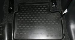 1 574 р. Коврики в салон Element 4 шт. (полиуретан)  Suzuki Swift  ZC72S (2010-2016) дорестайлинг, хэтчбэк 5 дв., рестайлинг, хэтчбэк 5 дв.  с доставкой в г. Чебоксары. Увеличить фотографию 3