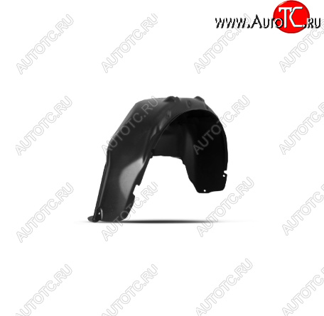 5 399 р. Правый подкрылок задний Totem (2WD+4WD)  Suzuki SX4 ( JYB, JYA,  JAB, JYA) (2013-2021) хэтчбэк дорестайлинг, хэтчбэк рестайлинг  с доставкой в г. Чебоксары