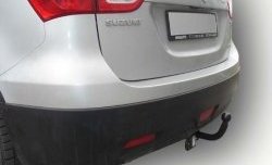 175 999 р. Фаркоп (S-CROSS) Лидер Плюс. Suzuki SX4 JYB, JYA хэтчбэк дорестайлинг (2013-2016) (Без электропакета)  с доставкой в г. Чебоксары. Увеличить фотографию 2