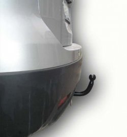 175 999 р. Фаркоп (S-CROSS) Лидер Плюс. Suzuki SX4 JYB, JYA хэтчбэк дорестайлинг (2013-2016) (Без электропакета)  с доставкой в г. Чебоксары. Увеличить фотографию 3