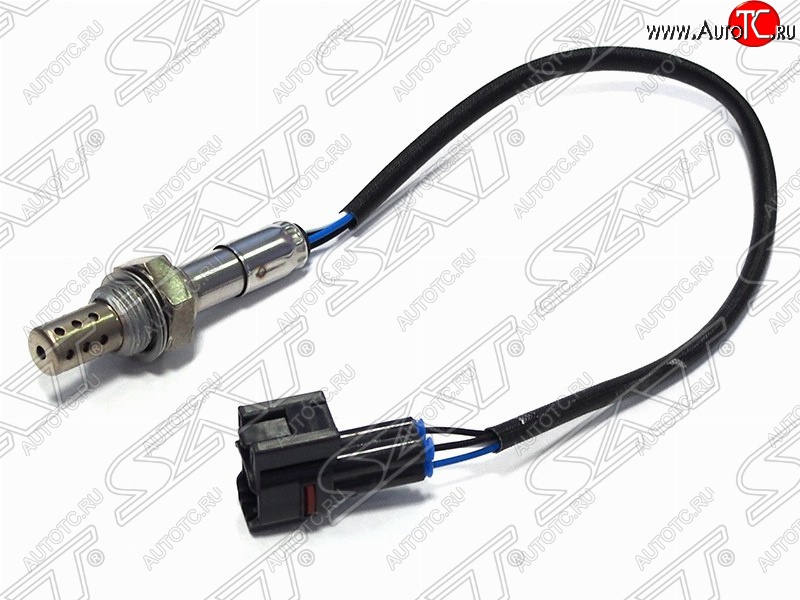 2 249 р. Датчик кислородный SAT  Suzuki SX4 ( YA21S,YB21S,  GYA,GYB,  JYB, JYA,  JAB, JYA) (2006-2021) дорестайлинг, хэтчбэк,  рестайлинг, хэтчбэк, хэтчбэк дорестайлинг, хэтчбэк рестайлинг  с доставкой в г. Чебоксары