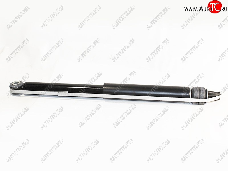 2 489 р. Амортизатор задний LH=RH SAT Suzuki SX4 GYA,GYB  рестайлинг, хэтчбэк (2010-2016)  с доставкой в г. Чебоксары