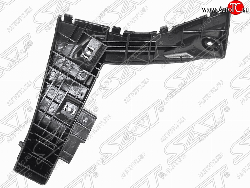 619 р. Правое крепление заднего бампера SAT Suzuki SX4 GYA,GYB  рестайлинг, хэтчбэк (2010-2016)  с доставкой в г. Чебоксары