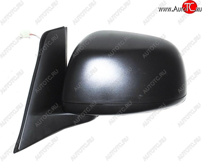 4 799 р. Боковое левое зеркало заднего вида SAT  Suzuki SX4  GYA,GYB (2010-2016)  рестайлинг, хэтчбэк (Неокрашенное)  с доставкой в г. Чебоксары