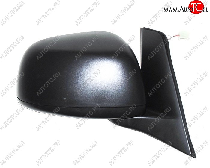 4 799 р. Боковое правое зеркало заднего вида SAT  Suzuki SX4  GYA,GYB (2010-2016)  рестайлинг, хэтчбэк (Неокрашенное)  с доставкой в г. Чебоксары