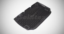 Коврик в багажник SeiNtex (полимер) ТАГАЗ Tager 3d (2008-2012)