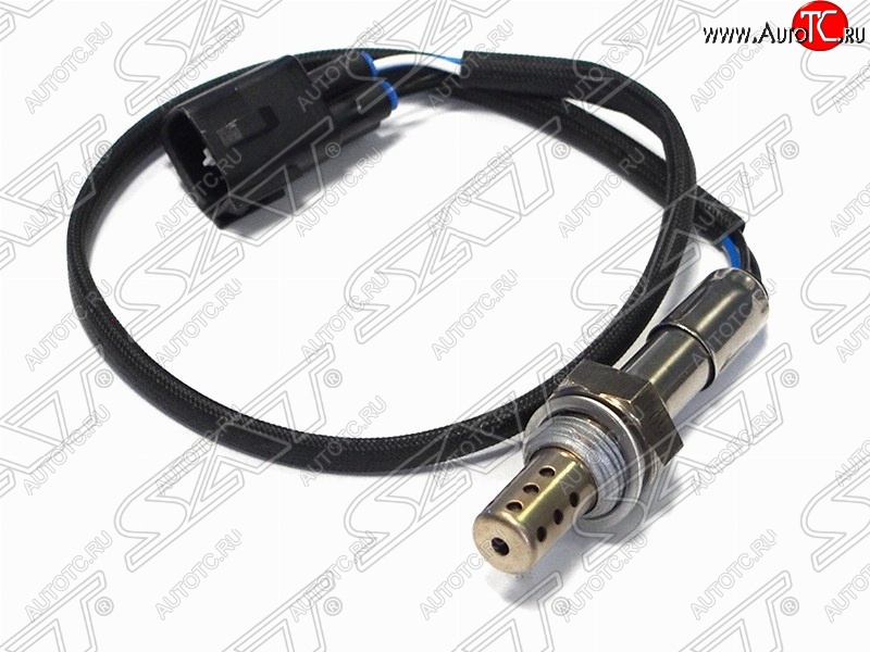 2 099 р. Датчик кислородный (нижний) (2TRFE) SAT  Toyota 4Runner  N280 - Land Cruiser Prado  J150  с доставкой в г. Чебоксары