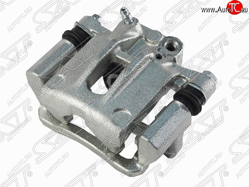 3 899 р. Правый задний суппорт тормозной SAT Toyota Allex E12# 2-ой рестайлинг (2004-2006)  с доставкой в г. Чебоксары